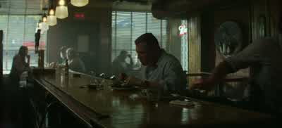 Come on, kid. - Mindhunter