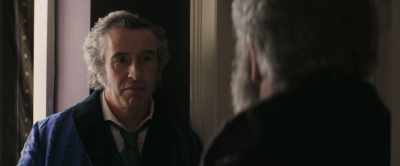 Tend to yourself, leave the
project to me. - The Professor and the Madman