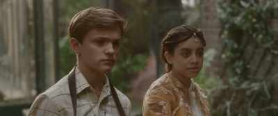 [tender music] - Theodosia
