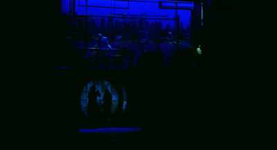 (tender music) - The Toxic Avenger: The Musical