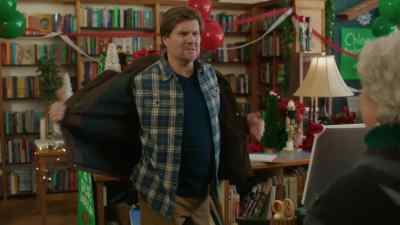 -[tender score] - A Novel Christmas