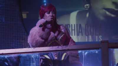 [ Tender tune plays ] - Keyshia Cole: This Is My Story