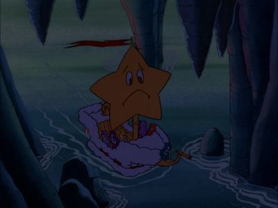TENDERHEART I can't see a thing - The Care Bears Movie