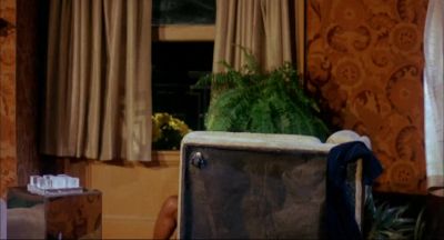 Tenderly embracing the hips - The Kentucky Fried Movie