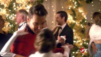  Tending to my heart. - Christmas with a Prince: Becoming Royal