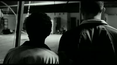 T'endors pas sur le joint. - La Haine