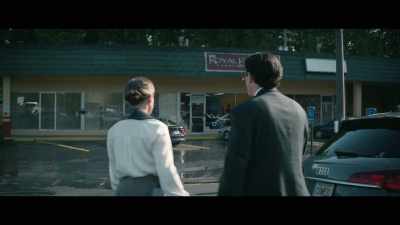 Tends to attract commensurate lawyers
in commensurate venues. - A Man in Full
