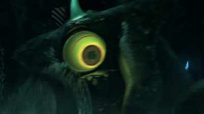 Tenebris exilium! - Wizards: Tales of Arcadia