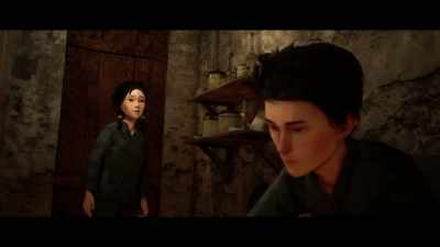 Tenemos que compartir. - True North
