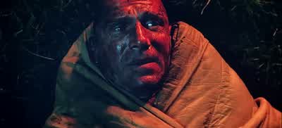 Tenemos que hablar de algo. - 28 Years Later: The Bone Temple