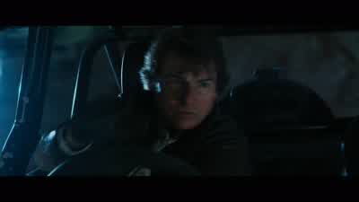 Tenemos que irnos. - Mission: Impossible - The Final Reckoning