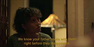 Tenemos razones suficientes
para pensar que su padre - The Resort