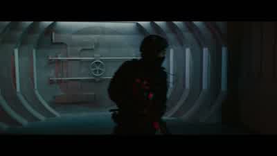 Tenemos un informe de un robo. - The Shadow's Edge