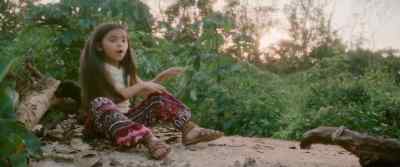 Tengan siempre Didn't catch me
crystallizing. - Autumn and the Black Jaguar