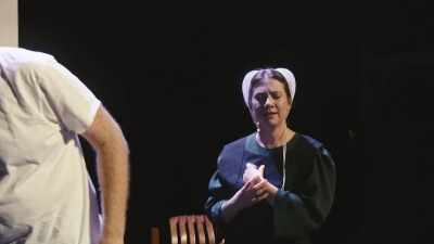 - Tengo que verla, Samuel. - The Confession Musical