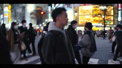 Tenho de ser sincero. - Pentatonix: Around the World for the Holidays