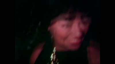 Tenho tentado me redimir - Rita Moreno: Just a Girl Who Decided to Go for It