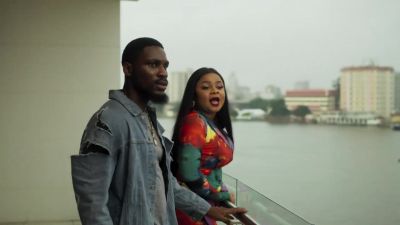 Teni, do you really own this house? - Gangs of Lagos
