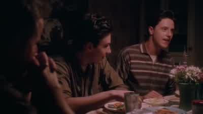 Tenía que hacer algo y sabía qué. - Flipped