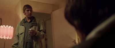 Tenners? I can get them
for eight quid a pill. - Rise of the Footsoldier: Origins