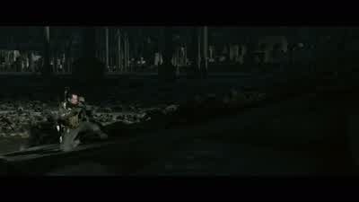 Tennessee, do you read? - Alien: Covenant