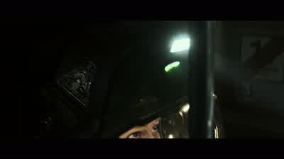 Tennessee, open the doors, now! - Alien: Covenant