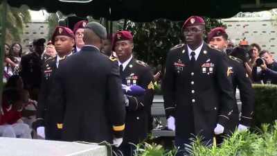 Tens of thousands
would come home injured, - While The Rest Of Us Die