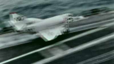 
Tens of thousands - The Vietnam War