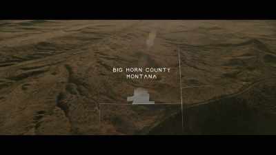Tense ambient music - Murder in Big Horn