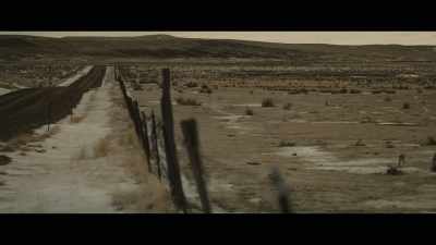 Tense ambient music - Murder in Big Horn