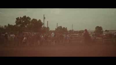 Tense ambient music - Murder in Big Horn