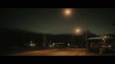 Tense ambient music - Murder in Big Horn