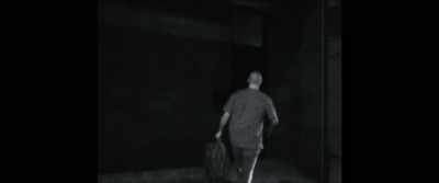 [♪ tense crescendo] - Monster Inside: America's Most Extreme Haunted House