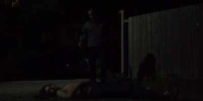 [tense dramatic music] - Safe House