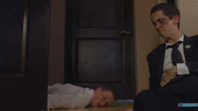 (tense dramatic music) - The Rise of Sir Longbottom