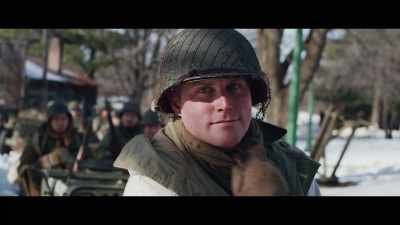 (tense drums beating) (tense violin music) - Battle of the Bulge: Winter War