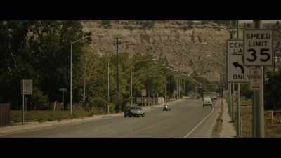 Tense ethereal music - Murder in Big Horn