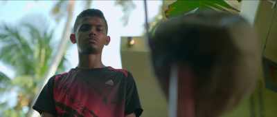 [TENSE,FEARFUL MUSIC] - Kumbalangi Nights