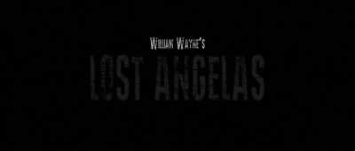 (tense, gentle music) - Lost Angelas