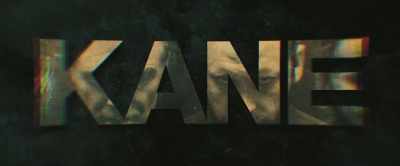 [TENSE INDUSTRIAL ROCK MUSIC] - Kane