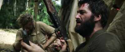 (tense instrumental music) - Monsters of Man