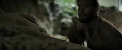 (tense instrumental music) - Monsters of Man