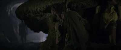 (tense instrumental music) - Monsters of Man