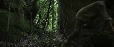 (tense instrumental music) - Monsters of Man