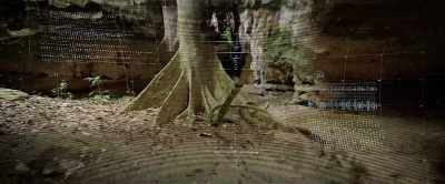 (tense instrumental music) - Monsters of Man