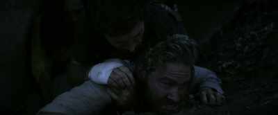 (tense instrumental music) - Monsters of Man