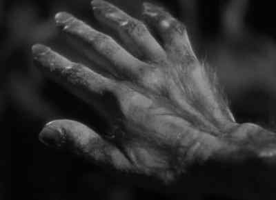 [Tense instrumental music] - Werewolf of London