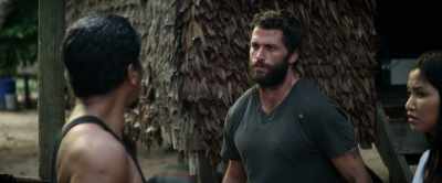 (tense instrumental music) - Monsters of Man