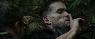 (tense instrumental music) - Monsters of Man