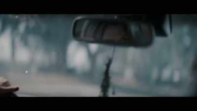 (tense melodic music) - Castaways